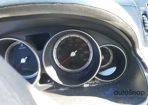 2006 Infiniti M35 Sport z USA, uszkodzony, nr VIN JNKAY01E36M111195